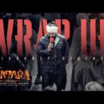 Kantara Chapter 1 Wraps Up Shoot