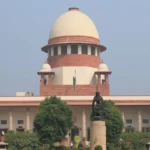 Supreme Court Asks Telangana Speaker To Take A Decision on MLAs Disqualification within Three Months