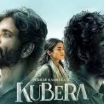 Dhanush’s Kubera to Stream on Prime Video from July 18