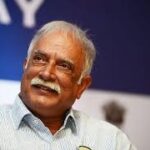 Ashok Gajapathi Raju Appointed as Governor of Goa