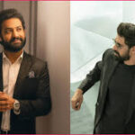 NTR–Trivikram Film: Rana in Talks for Antagonist Role