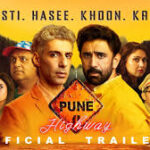 ‘Pune Highway’ Gains Momentum on Netflix Following Theatrical Release