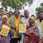 Andhra Pradesh Government Launches Statewide Outreach Campaign