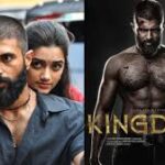 Latest Update on Vijay Deverakonda’s Spy Thriller ‘Kingdom’