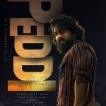 Ram Charan’s Peddi First Single to Release on September 25