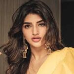 మరో మెగా ప్రాజెక్టులో శ్రీలీల!