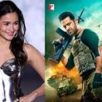 వార్‌ 2 లో ఆమె ఉందా?