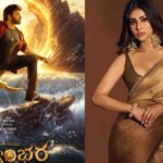 Bollywood beauty roped in for Chiru’s next