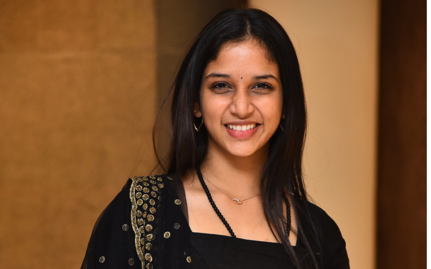 కోలీవుడ్‌లోకి ఎంట్రీ ఇస్తున్న కోర్టు భామ!