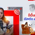 Kalvakuntla Kavitha Opens Up On Differences With KTR