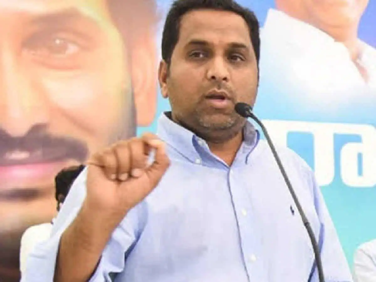 వారెవ్వా.. అప్పుడు అలర్ట్ అయిన రాజ్ కెసిరెడ్డి!