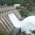 Legal Hurdles To shift Krishna Board office From Hyderabad To Vijayawada