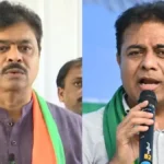 సీఎంను కెలకడంతో బయటపడిన కేటీఆర్ పాత బేరాలు!