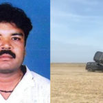 షూటింగ్‌ లో స్టంట్‌ మాస్టర్‌ మృతి!