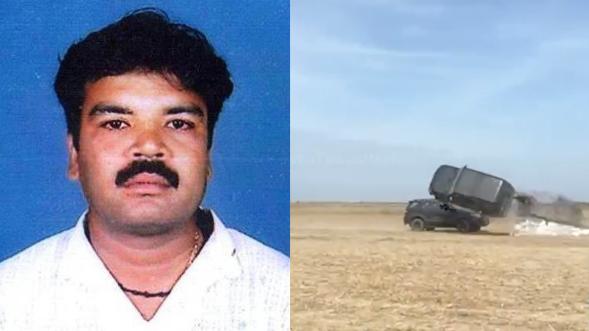 షూటింగ్‌ లో స్టంట్‌ మాస్టర్‌ మృతి!