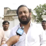 “Arrest Me If You Can”: Prasanna Kumar Reddy Responds To Allegations