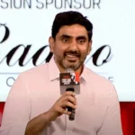 నారా లోకేష్ : ఆపన్నులను ఆదుకోవడంలో ముద్ర చూపిస్తూ..