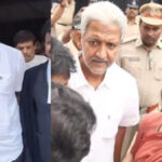 YSRCP Leader Vallabhaneni Vamsi Released From Jail After Getting A Big Relief From Supreme Court