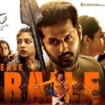 Nithiin’s “Thammudu” Gears Up for July 4 Release with a Gripping New Trailer