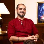 Ashwin Kumar Predicts ‘Ramayana’ Will Be a Turning Point for Bollywood