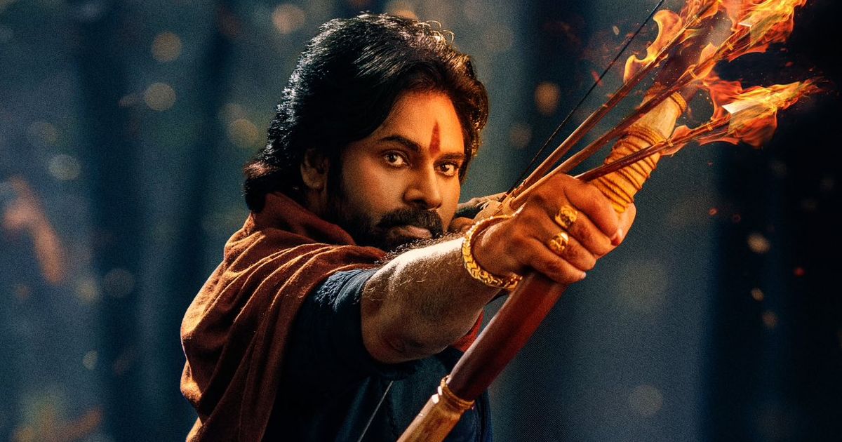 కొత్త వివాదంలో వీరమల్లు!