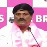 BRS complains ED Against CM Revanth Reddy, Minister Uttam Kumar Reddy on Civil Supplies scam