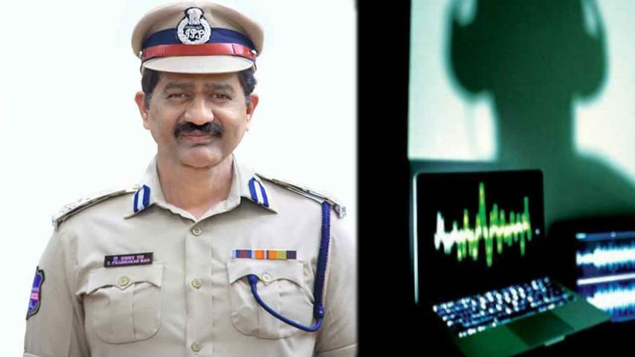 SIT seeks Supreme Court Nod For Former SIB chief Prabhakar Rao’s custody In phone Tapping case