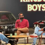 రచ్చ చేయడానికి రెడీ అయిపోయిన కింగ్డమ్‌ బాయ్స్‌!