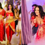 గిప్పా..గిప్పా…ఐటెం సాంగ్ పూర్తయ్యింది!