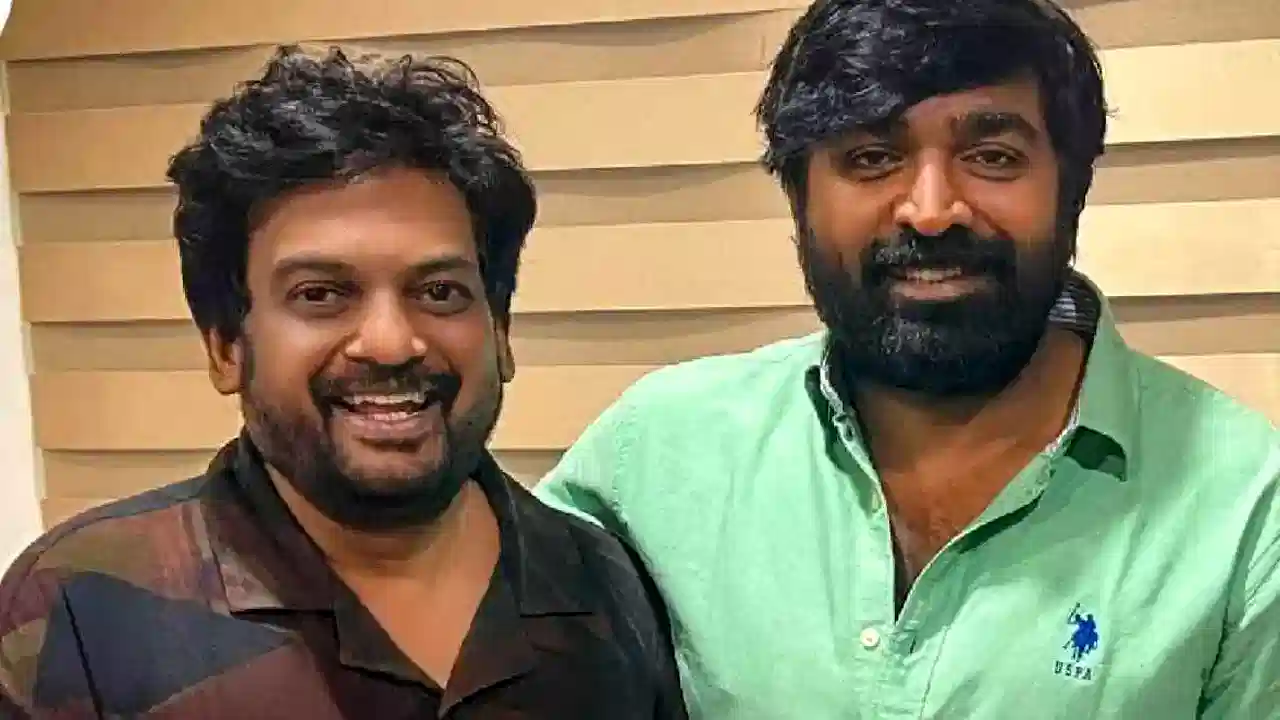 పూరి రిస్క్‌ చేస్తున్నాడా!