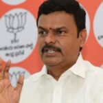  AP BJP chief PVN Madhav says Jagan will Definitely Goes To jail In Liquor scam
