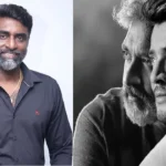 Senthil Kumar Reacts on Rajamouli-Mahesh Babu Film SSMB 29