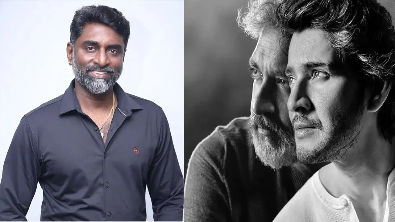 Senthil Kumar Reacts on Rajamouli-Mahesh Babu Film SSMB 29