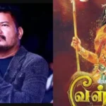 రోబో తరువాత నా డ్రీమ్‌ ప్రాజెక్ట్‌ అదే!