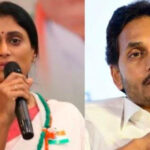 జగన్ అసమర్థతను దిద్దాలని షర్మిల విజ్ఞప్తి!