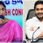 షర్మిల రెండు ప్రశ్నలు.. ఆన్సర్ ఉందా జగన్!