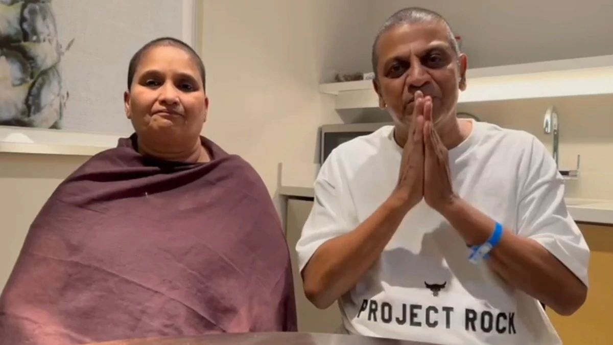 Shivarajkumar’s Cancer Journey to Be Documented in ‘Survivor’