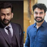 తారక్‌ మూవీతో ఎంట్రీ ఇస్తున్న మలయాళ నటుడు!