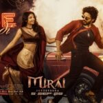 Teja Sajja’s Mirai First Single ‘Vibe Undi’ Drops