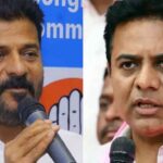 Revanth Reddy’s claim of Lokesh, KTR secret Meeting creating political Turmoil, As Both Are silent