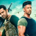 War 2 Makers Reveal Plans For Jr NTR And Hrithik Roshan’s Special Dance Track