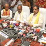 వెంకన్న సేవలో ధర్మ ప్రక్షాళనకు తొలిఅడుగు!