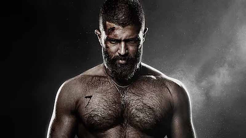 ఆ సర్‌ప్రైజింగ్‌ రోల్ లో అతనే!