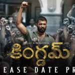 Vijay Deverakonda’s ‘KINGDOM’ Arrives on July 31 – Promo Packs a Punch