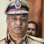 AP Govt Withdraws All Cases Against Retired DGP A.B. Venkateswara Rao