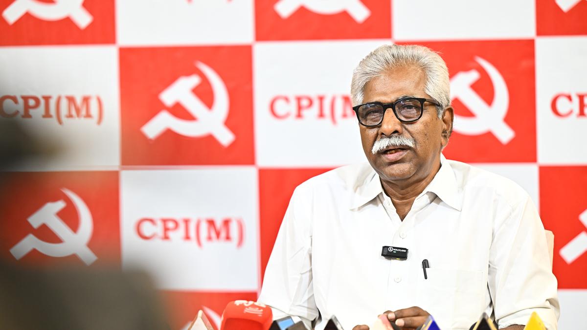 CPM seeks CM Chandrababu To Take specific steps To Help Mango Farmers Through crisis