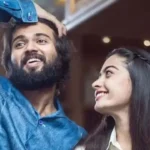 Vijay Deverakonda Talks About Spending Quality Time with Loved Ones