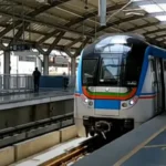 ఆలస్యానికి నో చాన్స్ : మెట్రో పనులు షురూ!