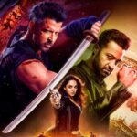 వార్ 2’కి ఇండియా లోనే ఫస్ట్ ఎవర్ విడుదల!