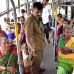 హామీ కంటె గొప్పగా అమలు.. ఉచితప్రయాణం!